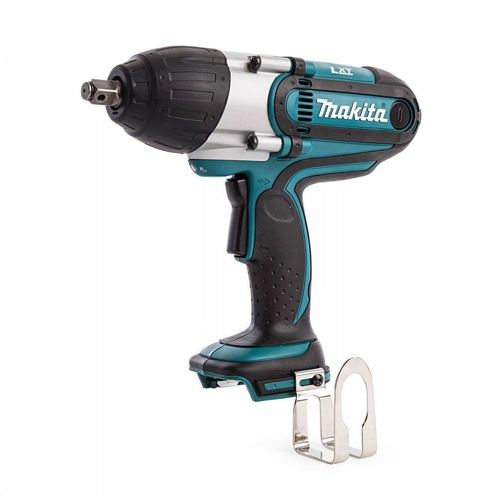MAKITA MUTTERTREKKER DFS452Z Skrumaskin LXT®